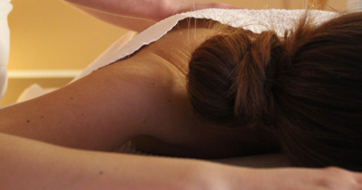 Elisium benessere massaggi pavia